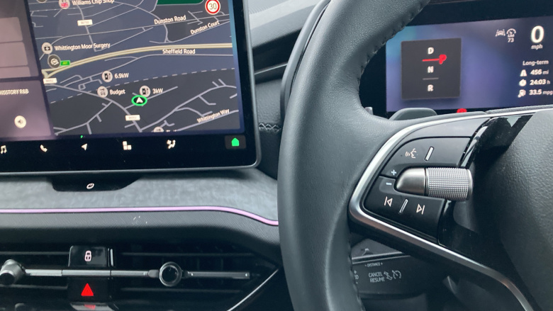 Skoda Kodiaq 1.5 TSI e-TEC SE L 5dr DSG [7 Seat] Petrol Estate